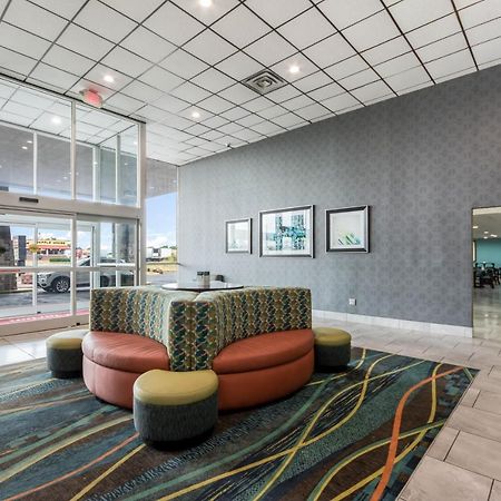 Days Inn By Wyndham Oklahoma City Bricktown Bagian luar foto