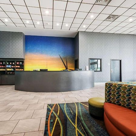 Days Inn By Wyndham Oklahoma City Bricktown Bagian luar foto