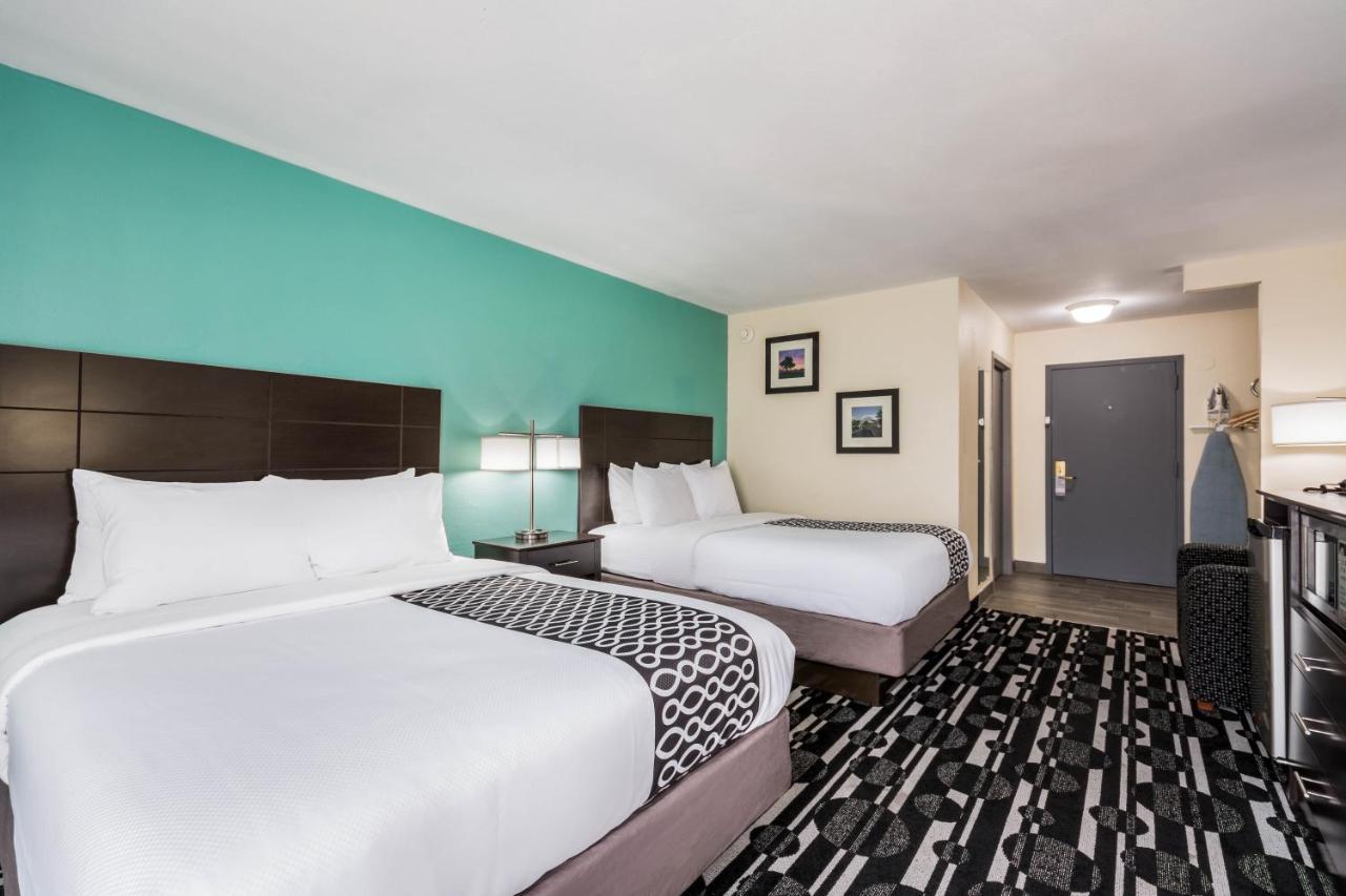 Days Inn By Wyndham Oklahoma City Bricktown Bagian luar foto