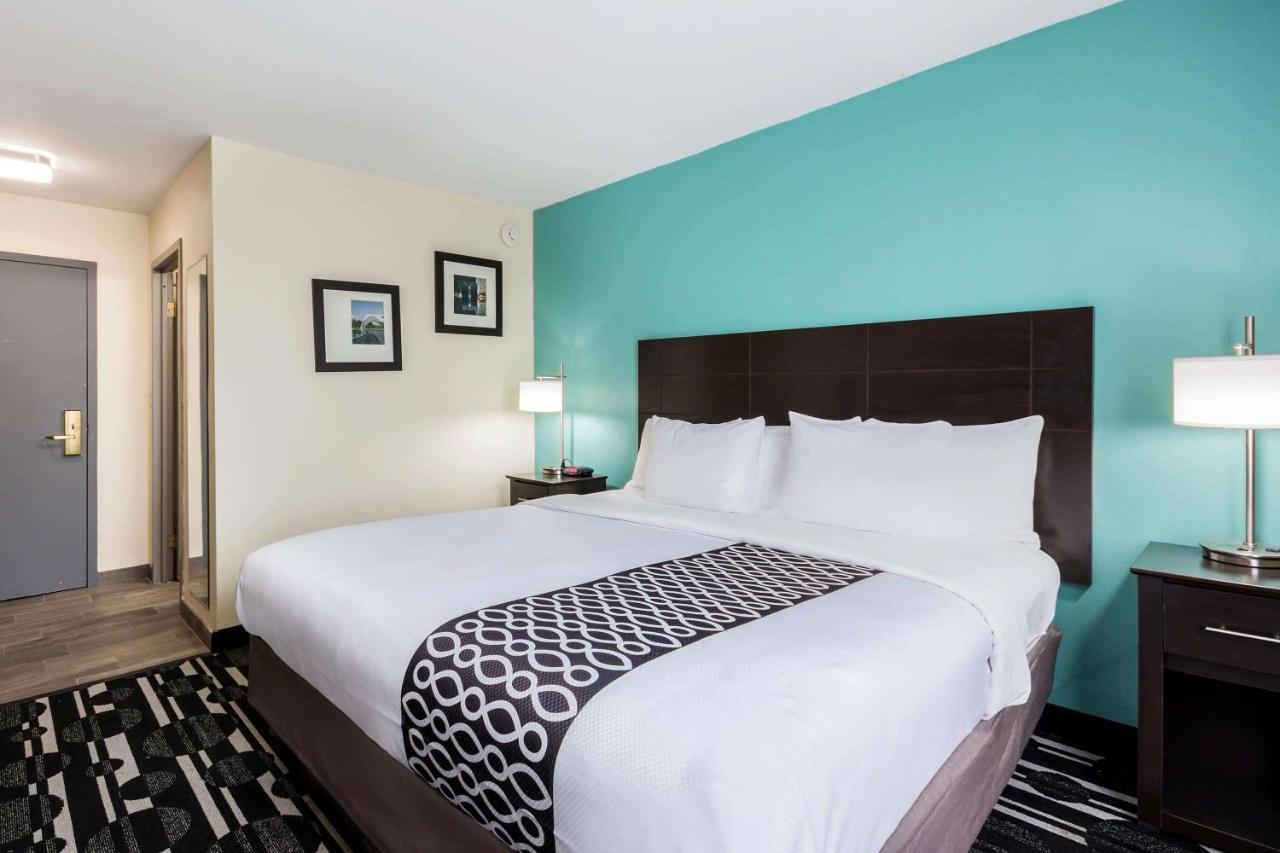 Days Inn By Wyndham Oklahoma City Bricktown Bagian luar foto