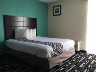Days Inn By Wyndham Oklahoma City Bricktown Ruang foto