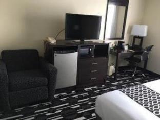 Days Inn By Wyndham Oklahoma City Bricktown Ruang foto