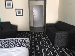 Days Inn By Wyndham Oklahoma City Bricktown Ruang foto