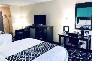 Days Inn By Wyndham Oklahoma City Bricktown Ruang foto